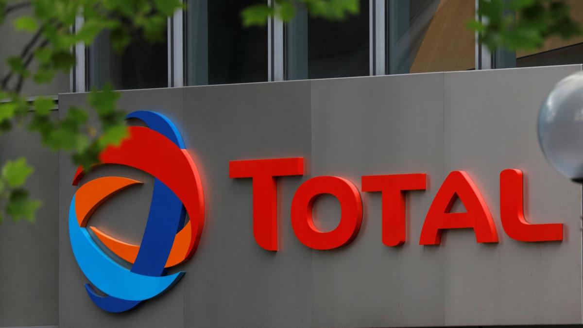 Ghana: oil giant Total on track to lead in renewables