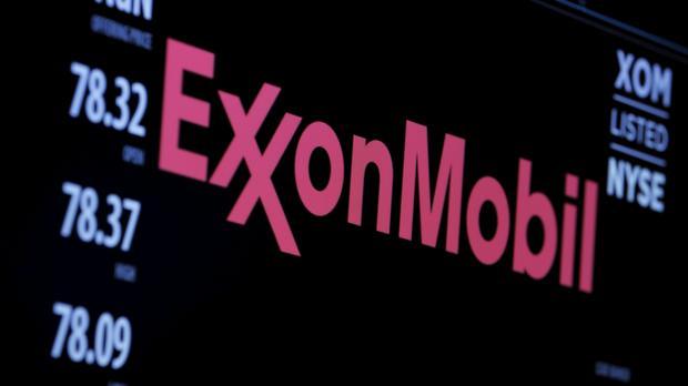 Algeria to conclude oil deal with Exxon Mobile