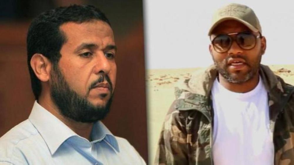 Libya: GNA-backed Prosecutor issues arrest warrant for Belhaj and Jahdran