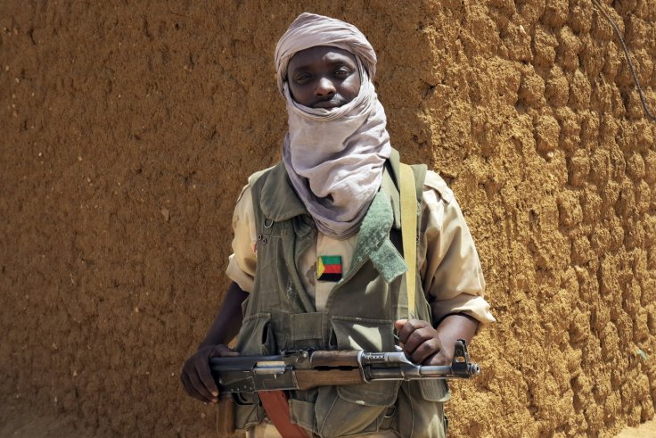 Mali: Gunmen kill more than 30 Tuaregs