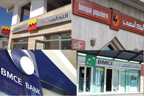 Moroccan Banks, Launchpad for Investments in Africa- Stratfor