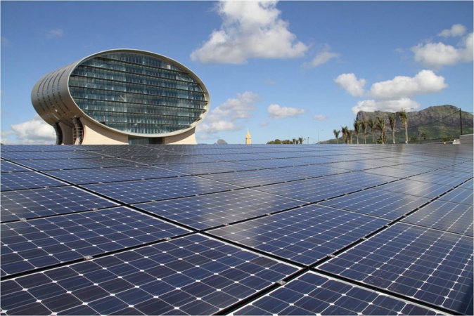 Mauritius to reduce energy consumption by 10% by 2030