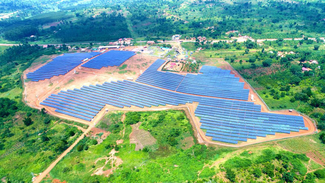 Uganda: $200 million to boost Solar Power production