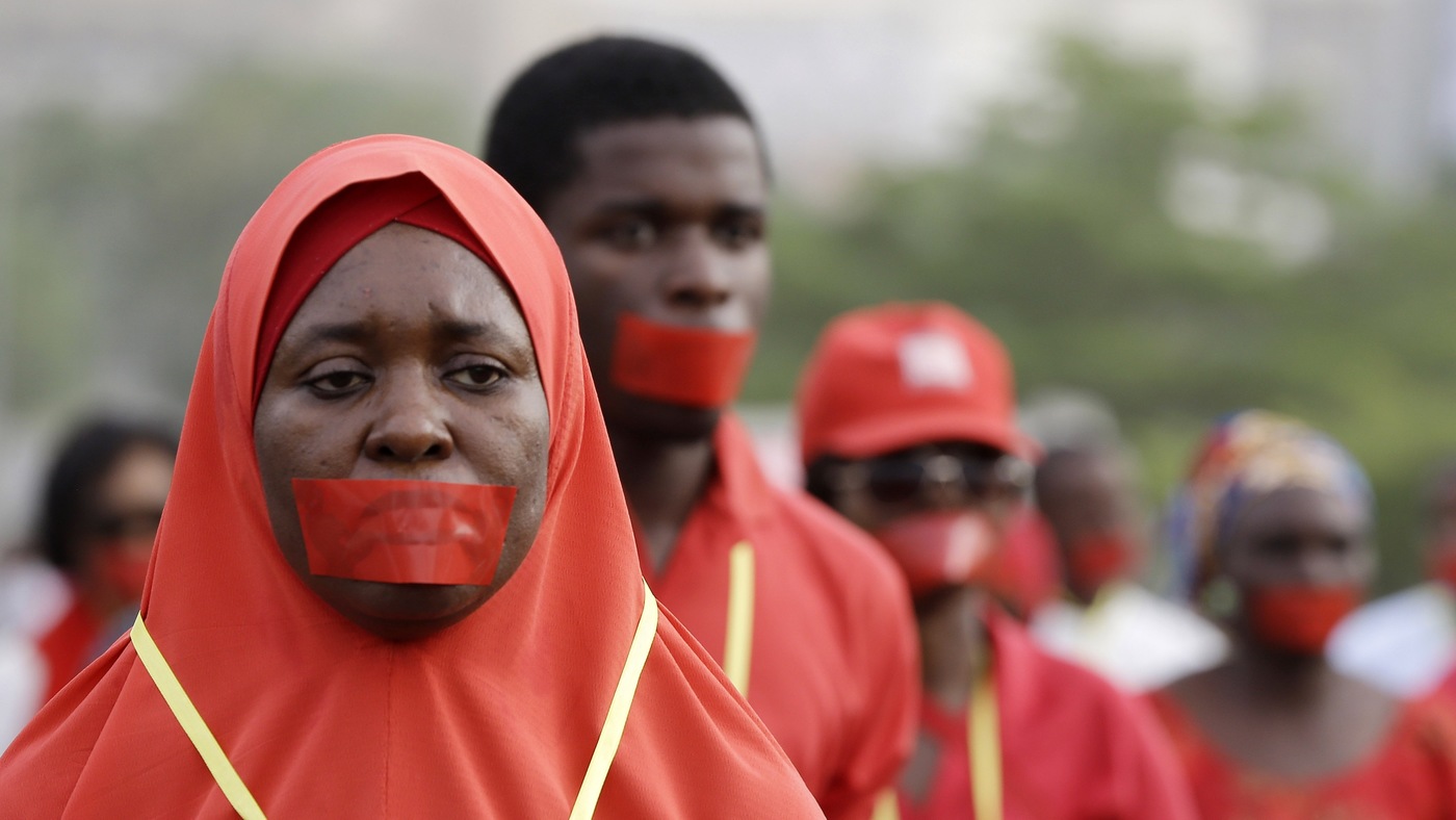 Nigerian agency discovers 20,000 kidnapped girls in Mali