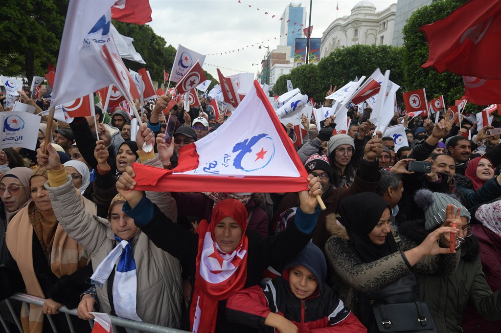 Tunisia’s powerful UGTT union to stage strike tomark 2011 revolution anniversary