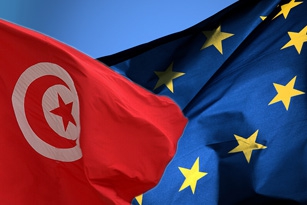 tunisia_eu_flags
