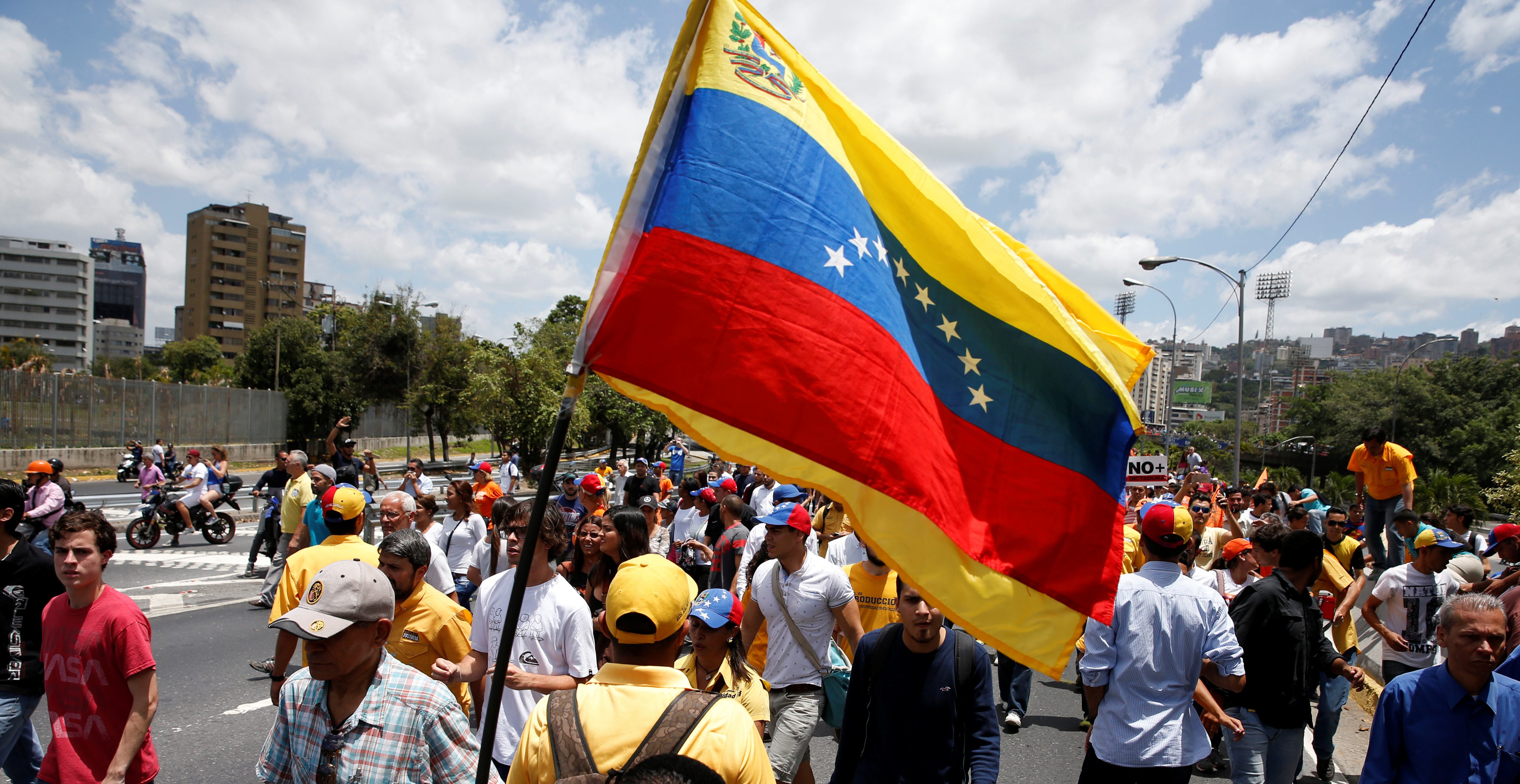 Venezuela, another Latin American country on way to withdraw recognition of Polisario
