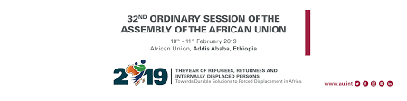 Morocco Takes Part in 32nd Session of Assembly of African Union