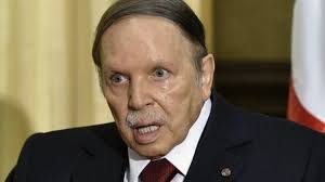 Algeria: Bouteflika to appoint Vice-President to aid in country’s management if elected