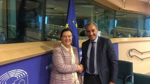 EU-Morocco Parliamentary Committee Meets in Rabat March 1st
