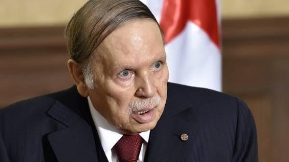 Algeria: AFP bureau Chief expelled for article on Bouteflika’s fifth term candidacy
