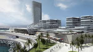 Casablanca Finance City Joins Efforts with Abu Dhabi Global Market