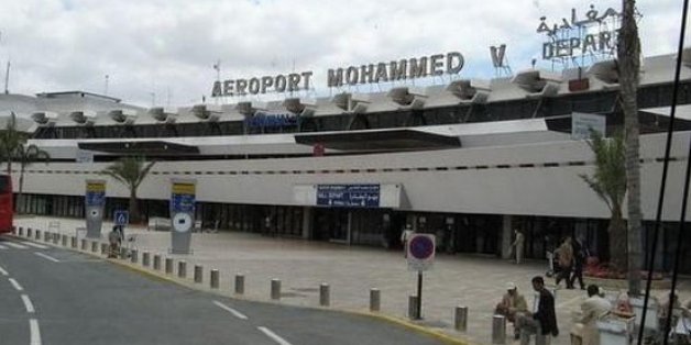 Morocco/Drug trafficking: Police search at Mohammed V airport ever efficient, two Brazilians nabbed