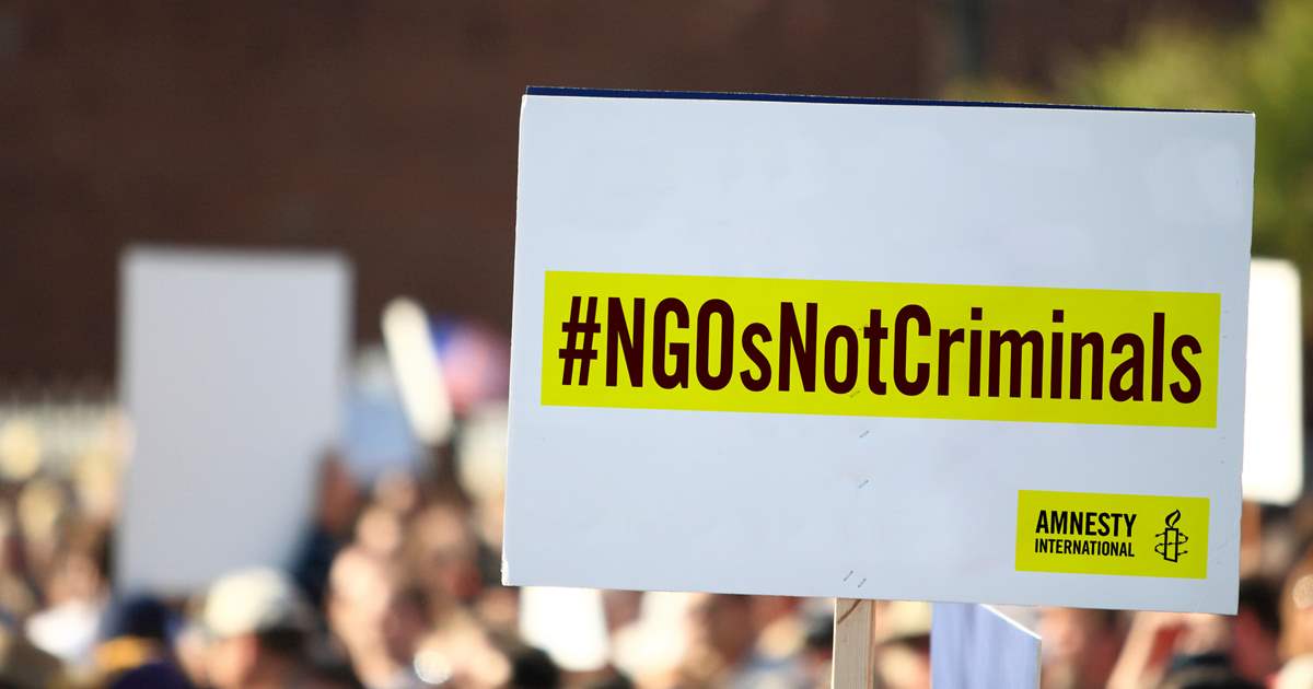 Egypt: Constitutional Court nullifies government’s right to dissolve NGOs