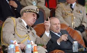 Algeria: Army Chief backs interim President’s call for dialogue