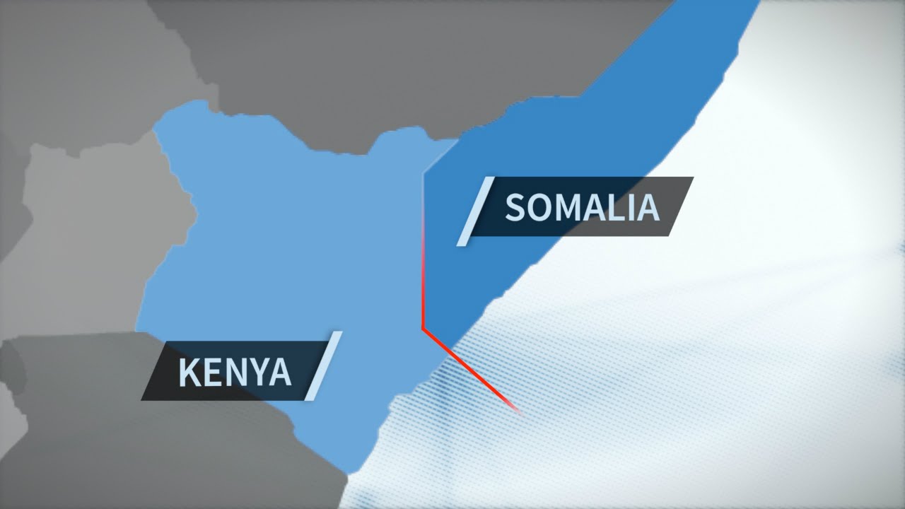 Kenya, Somalia diplomatic row escalates over offshore riches
