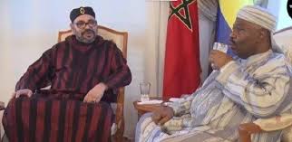 Gabon: Ali Bongo appoints new envoy to Morocco