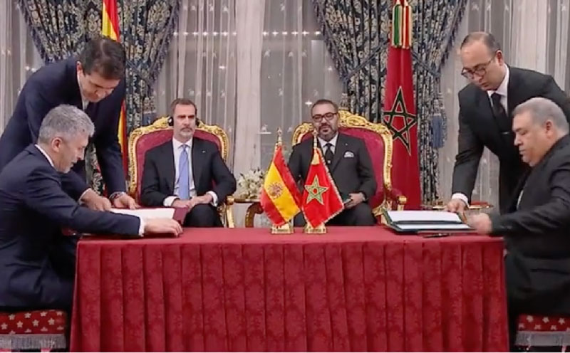 Morocco, Spain set to diversify their strategic partnership