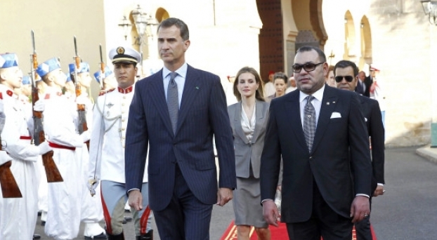 Spain & Morocco, an enduring partnership cemented by close economic ties