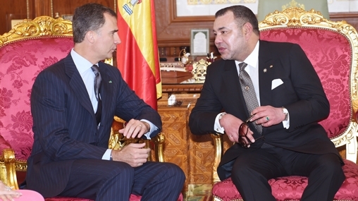 Morocco & Spain, a shared resolve to set up an innovative North-South partnership