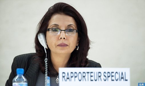 UN: Moroccan Activist Appointed to Sexual Exploitation Advisory Board