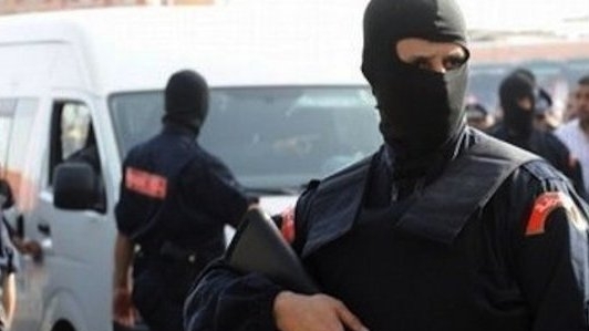 Iraqi suspected of financing terrorism arrested in Casablanca