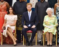 Prince Harry & His Wife Meghan to visit Morocco End of February
