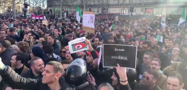 ‘Algeria is Macron’s current nightmare’ – French official