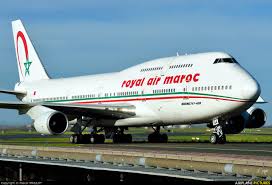 Boeing to optimize crew operations for Royal Air Maroc