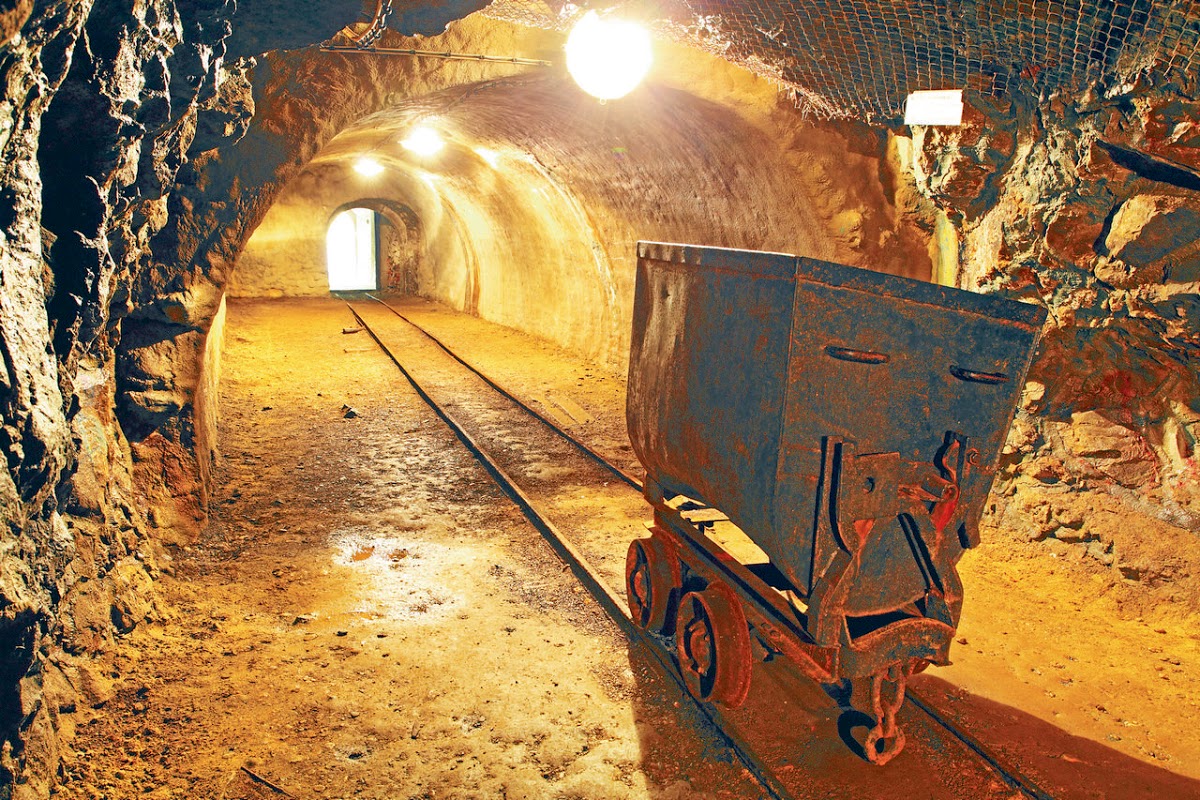 South Africa: Mining sector takes advantage of low-cost renewable energy