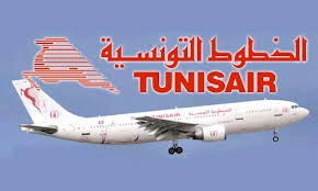 Tunisair in Turbulence zone