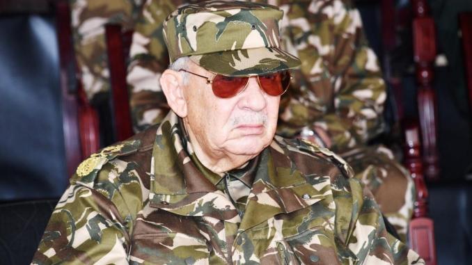 Algeria: Army denies reports on arrest of 13 senior officers