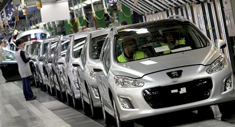 Morocco reaps benefits of car industry strategy