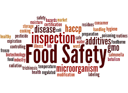 AU Summit: International Food Safety Conference
