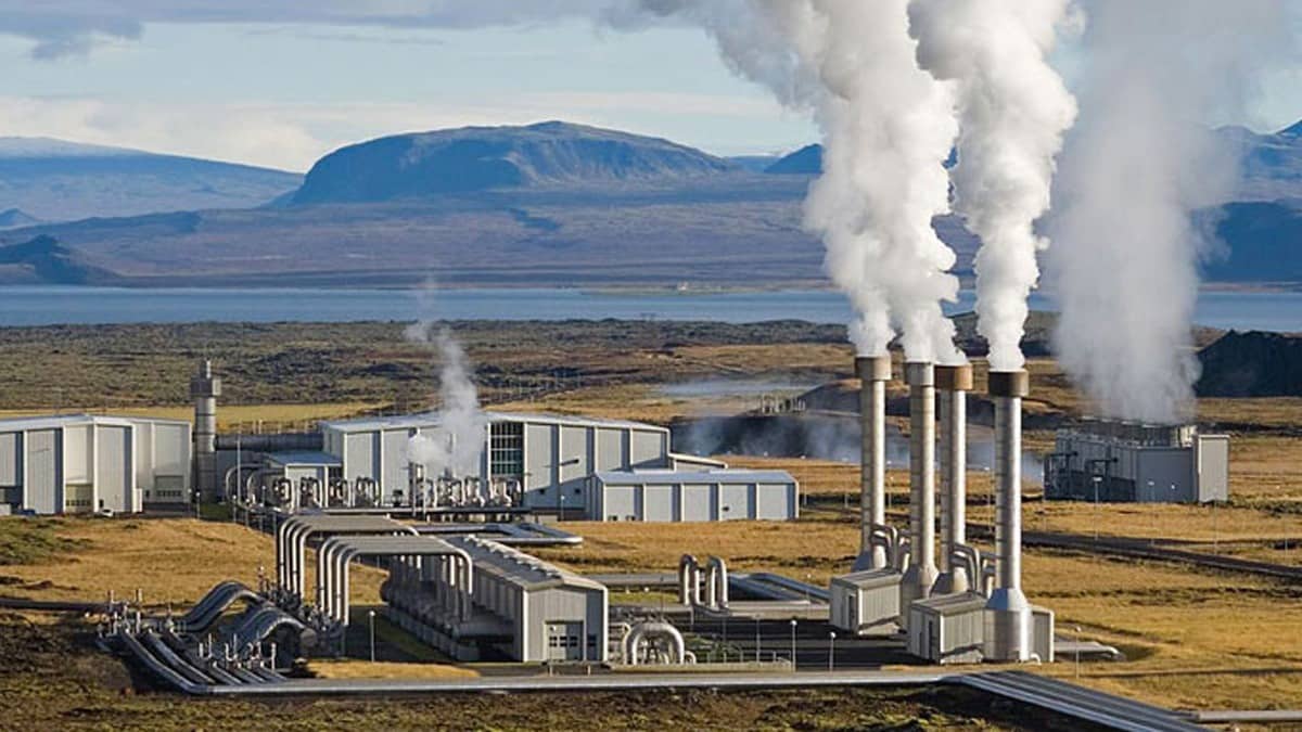 Kenya’s electricity firm secures Geothermal Deal in Ethiopia