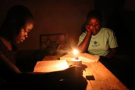 Africa should declare state of emergency on energy