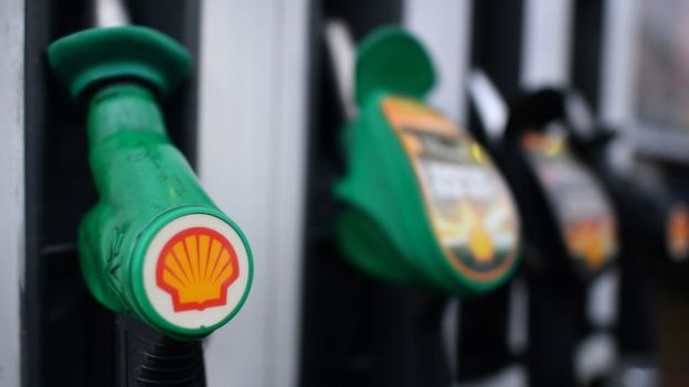 Oil: Shell, NNPC launch $10bn deep-water project in Nigeria