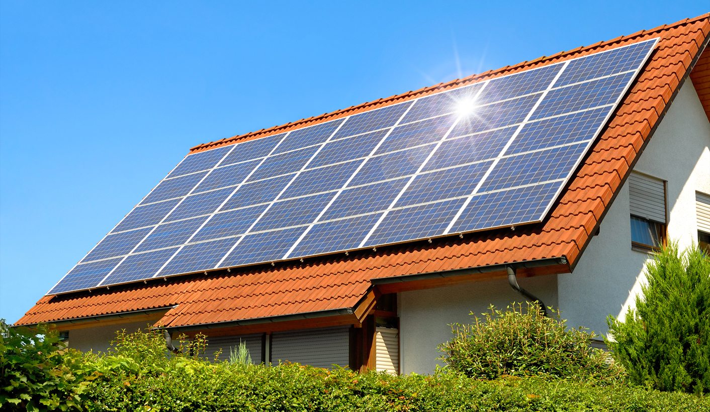 Ghana: 12 MW Rooftop Solar PV to be constructed
