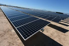 South Africa: a new 100 MW solar park to provide electricity to 179,000 homes