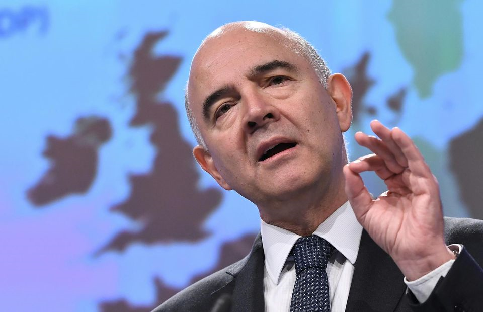 EU Commissioner Moscovici Hails Morocco’s Tax Governance
