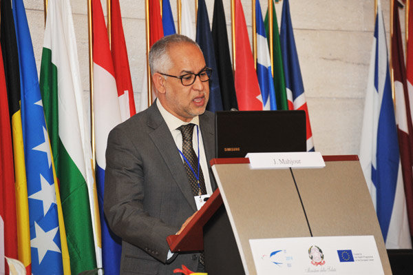 Moroccan Jaouad Mahjour gets new WHO position as Deputy Director General