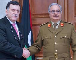 Libya: Serraj announces elections by year’s end