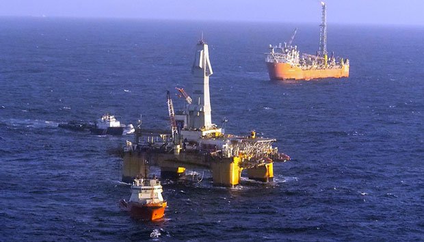 Oil exploration: Qatar Petroleum gains foothold in the Tarfaya offshore area
