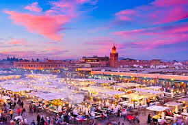 Marrakech Remains in TripAdvisor’s Top Ten Global Travel Destinations