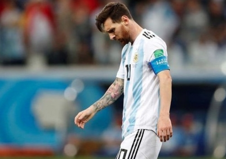 Morocco, Argentina sign secret deal to exempt Messi from March 26 friendly tie