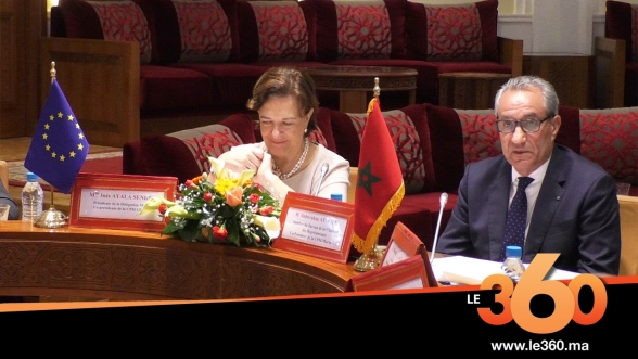 Morocco-EU Parliamentary Forum to hold session on fight against religious extremism