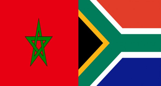 High time for Pretoria to normalize ties with Rabat- South African Paper