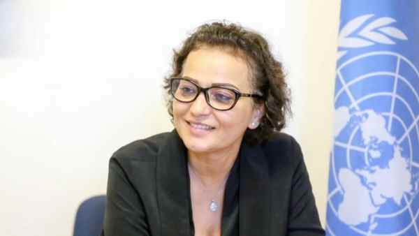 Morocco’s Najat Rochdi named Advisor to UN Special Envoy for Syria