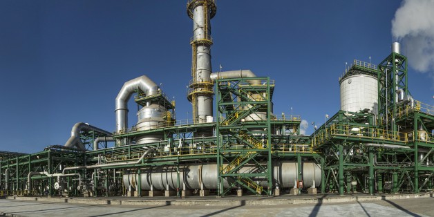 Morocco’s OCP tasks Spain’s ACS with building two phosphorus plants