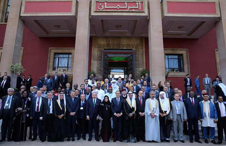 ‘Disregard for rules’ keeps Iran away from OIC meeting in Rabat